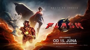 Flash – A Villám háttérkép