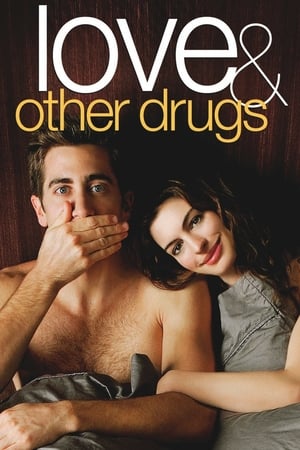 Szerelem és más drogok poszter
