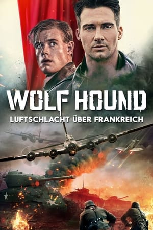Wolf Hound poszter