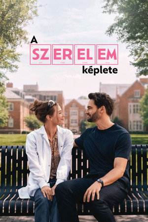 A szerelem képlete előzetes