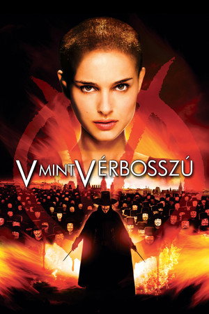 V mint vérbosszú előzetes