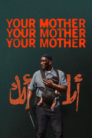 Your Mother Your Mother Your Mother előzetes