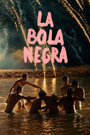 La bola negra előzetes