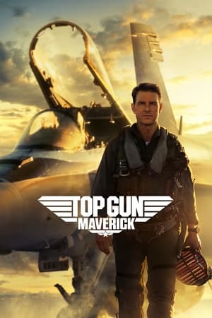 Top Gun: Maverick poszter