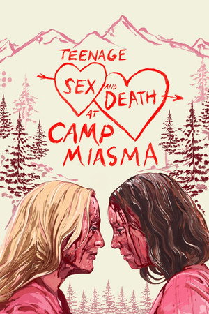 Teenage Sex and Death at Camp Miasma előzetes