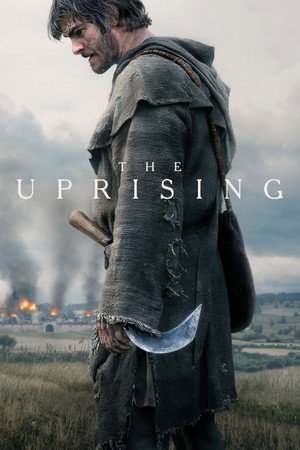The Uprising előzetes
