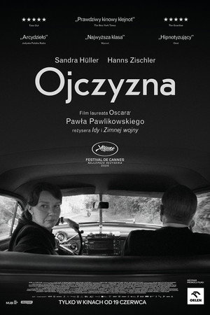 Ojczyzna előzetes