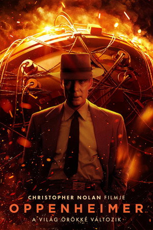 Oppenheimer előzetes