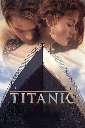 Titanic előzetes