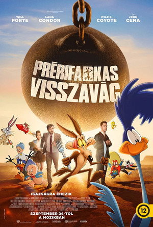 Prérifarkas visszavág előzetes