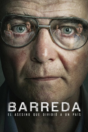 Barreda előzetes