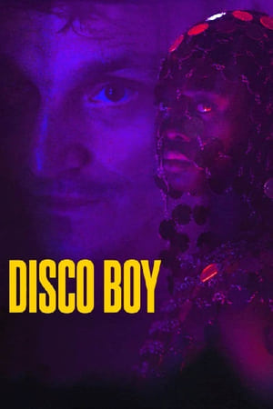 Disco Boy előzetes