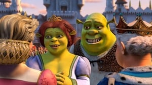Shrek 2. háttérkép