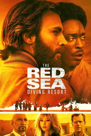 A Vörös-tenger Búvárparadicsom poszter