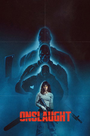 Onslaught előzetes