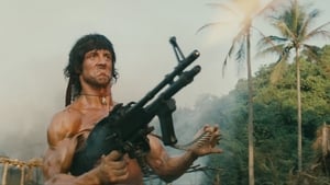 Rambo 2. háttérkép