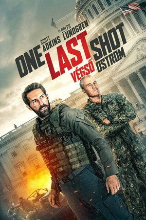 One Last Shot előzetes