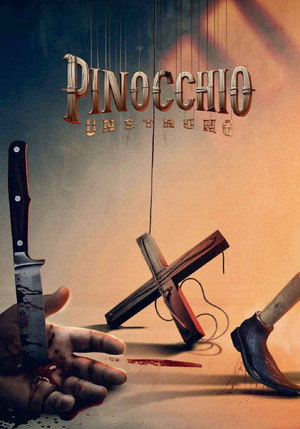 Pinocchio: Unstrung előzetes