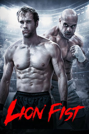 Lion Fist előzetes