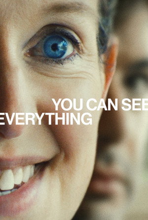You Can See Everything előzetes