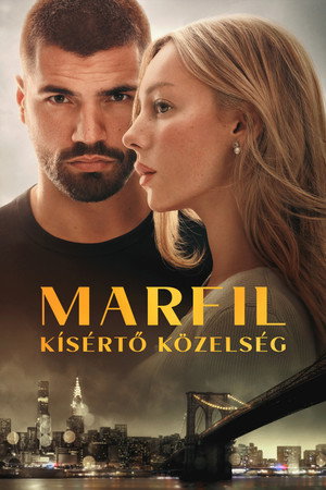 Kísértő közelség előzetes