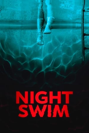 Night Swim előzetes