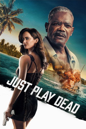 Just Play Dead előzetes