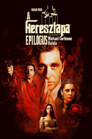 A keresztapa 3. előzetes