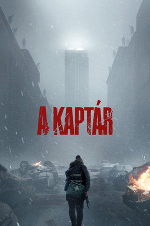 A kaptár előzetes