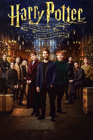 Harry Potter 20th Anniversary: Return to Hogwarts előzetes