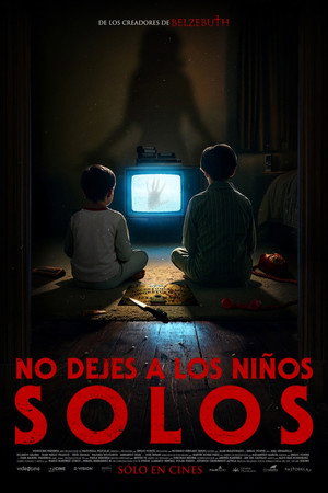 No dejes a los niños solos előzetes