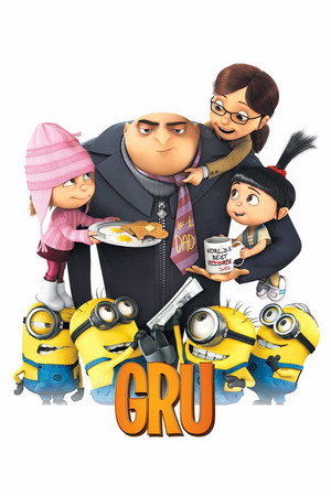 Gru előzetes