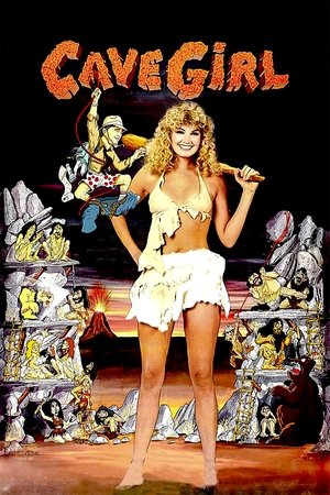 Cavegirl előzetes