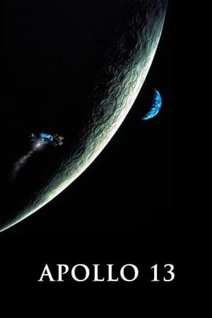 Apollo 13 poszter