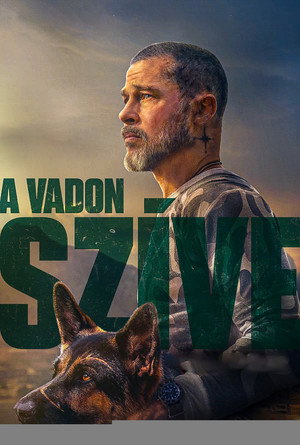 A vadon szíve előzetes
