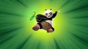 Kung Fu Panda 4. háttérkép