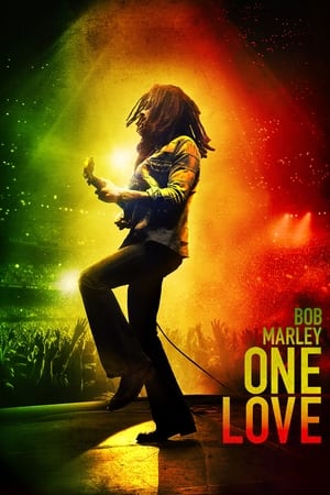 Bob Marley: One Love előzetes