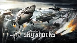 Sky Sharks - Égi cápák háttérkép