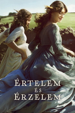 Értelem és érzelem előzetes