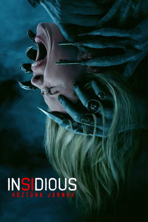 Insidious – Köztünk járnak előzetes