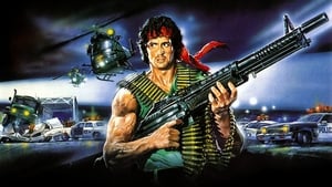 Rambo háttérkép