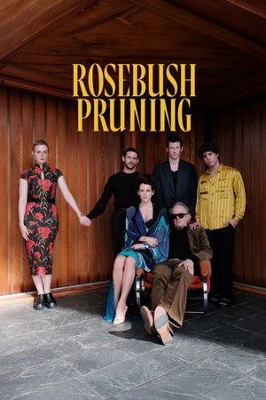 Rosebush Pruning előzetes