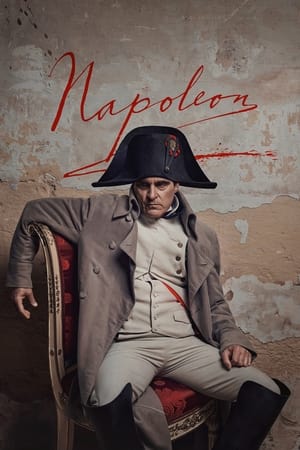 Napóleon poszter