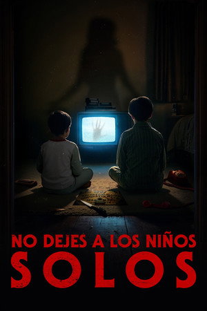 No dejes a los niños solos előzetes