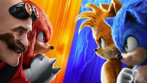 Sonic, a sündisznó 2 háttérkép