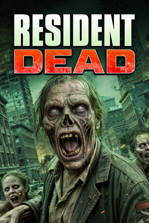 Resident Dead előzetes