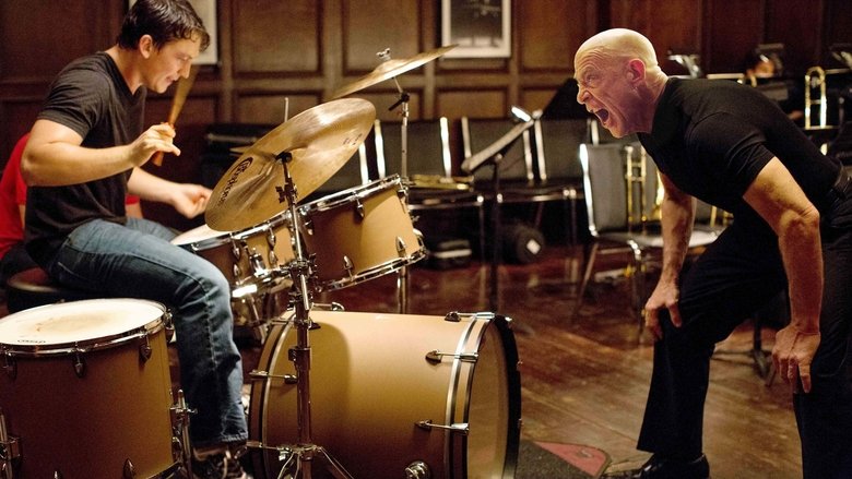 Whiplash előzetes