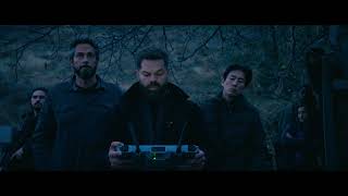:30 Spot | In Theaters September 11 - előzetes eredeti nyelven