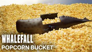 Popcorn Bucket - előzetes eredeti nyelven