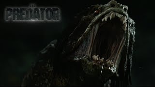Predator Evolution – Lost Dogs - előzetes eredeti nyelven